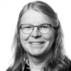 Portrettbilde av Jorunn Seljelid