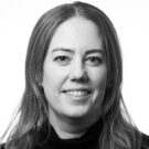 Portrettbilde Julie Ingebrigtsen